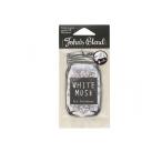 John*s Blend( John z Blend ) воздушный свежий na- белый Musk 1 листов входит (1 шт )