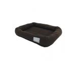  домашнее животное Pro простой papi- bed 1 штук ( Brown ) (1 шт )