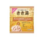きき湯 重曹カルシウム炭酸湯 花の香り 30g (分包) (1個)
