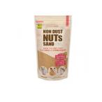  три . association non пыль орехи Sand хомяк для .. песок P032 600g (1 шт )