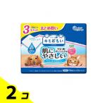 elie-ru домашнее животное собака кошка для Kimi ......... влажный ti колодка очищенная вода 99% 70 листов входит × 3 шт упаковка 2 шт. комплект 
