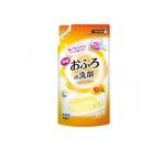 カネヨ石鹸 おふろの洗剤 泡タイプ 詰め替え用 350mL (1個)