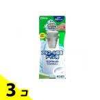 sk натирание Bubble алкоголь устранение бактерий для туалета 300mL ( корпус ) 3 шт. комплект 