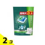 JOY ジョイ ジェルタブ PRO W除菌 食洗機用洗剤 超特大サイズ 48個入 2個セット
