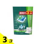 ショッピング食洗機 洗剤 JOY ジョイ ジェルタブ PRO W除菌 食洗機用洗剤 超特大サイズ 48個入 3個セット