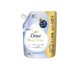 Dove ダヴ ビューティーモイスチャー 泡ボディウォッシュ しっとり 750g (詰め替え用 大型サイズ) (1個)