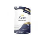 Dove ダヴ ボディウォッシュ プレミアム モイスチャーケア 330g (詰め替え用) (1個)