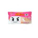 レック フローリング用 ドライシート 各社共通サイズ 30枚入 (1個)