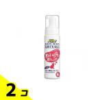 JOYPET( Joy домашнее животное ) вода. нет пена шампунь кошка для 200mL 2 шт. комплект 