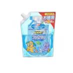 JOYPET(ジョイペット) 液体消臭剤 無香料 詰め替え用 650mL (1個)