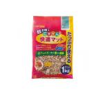 GEX ごきげん快適マット 1000g (超お徳用 1kg) (1個)