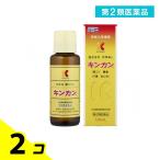 第２類医薬品 キンカン 120mL 2個セッ