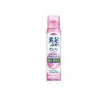 フマキラー 素足の気持ち さらパチ シトラスフローラルの香り 80g (1個)