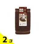 petionecoco(ne здесь ) кошка туалет коврик 1 листов входит ( Brown ) 2 шт. комплект 