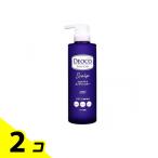 DEOCO(デオコ) スカルプケアコンディショナー ポンプ本体 450g 2個セット