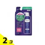 DEOCO(デオコ) スカルプケアコンディショナー 詰め替え用 370g 2個セット