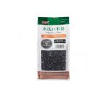 GEX 水洗い不要 天然砂 500mL (クリスタルブラック) (1個)