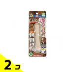 ドギーマン しつけ易い満点木 スティック ミニ 超小型犬用 10cm 2個セット
