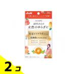  Asahi LaLafem(la черновой .m) citrus Mix. аромат 30 день минут 60 шарик 2 шт. комплект 