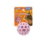 ドギーマン 犬用おもちゃ アミーバーボール S 1個入 (1個)