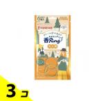 KINCHO инсектицид kao кольцо (.Ring) для взрослых 6 штук 3 шт. комплект 