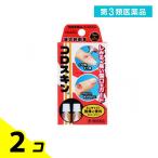  no. 3 вид фармацевтический препарат жидкость форма лейкопластырь ko Roth gold Mini 5mL× 2 шт. входит 2 шт. комплект 