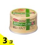 dbf(tebif) калории Ace плюс кошка для . перемещение еда мусс модель 85g 3 шт. комплект 