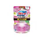 液体ブルーレットおくだけ除菌EXフレグランス アロマティックフローラル 67mL (つけ替用) (1個)
