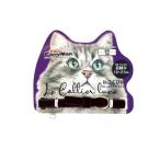 キャティーマン LC317 ねこくびわ ル・コリエ リュクス ラ・ロマネ 1個入 (1個)