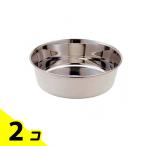  Doogie man из нержавеющей стали посуда собака для тарелка type 1 штук ( Mini ) 2 шт. комплект 