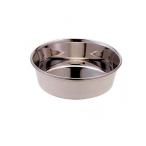  Doogie man из нержавеющей стали посуда собака для тарелка type 1 штук (SS) (1 шт )