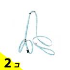 petio кошка для CAT HARNESS( кошка Harness ) проверка шлейка с поводком голубой 1 шт. входит (W55953) 2 шт. комплект 