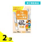  no. 2 вид фармацевтический препарат ...tia-re антибактериальный 0.5mL× 18 шт. входит 2 шт. комплект 
