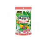 金の青汁 25種の純国産野菜 乳酸菌×酵素+食物繊維・ビフィズス菌・酪酸菌 20日分 60粒 (1個)