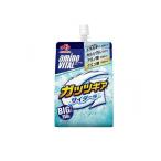 アミノバイタル ゼリードリンク ガッツギア サイダー味 250g (1個)