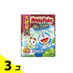 ショッピングマミーポコ マミーポコパンツ ドラえもん 大きめLサイズ 9〜15kg 62枚入 3個セット