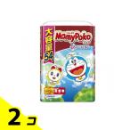 ショッピングマミーポコ マミーポコパンツ ドラえもん ビッグサイズ 12〜22kg 54枚入 2個セット
