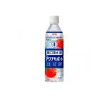 明治アクアサポート 経口補水液 りんご風味 500mL (1個)