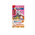 キャティーマン 猫ちゃんホワイデント ストロング チキン味 25g (1個)