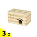 マルカン バードルーム 文鳥用 HT-41 1個入 3個セット