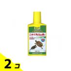 Tetra( Tetra ) черепаха аквариум. запах блок 250mL 2 шт. комплект 