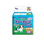 犬用マナーベルト