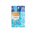 ニッソー (金属) 一方コック AQ-117 2個入 (1個)