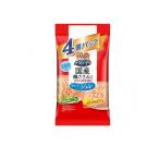 グラン・デリ 国産鶏ささみ入りパウチ ジュレ 成犬用 バラエティ 緑黄色野菜&チーズ 80g× 4個パック (1個)