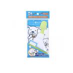 スーパーキャット らくらく歯みがきフィンガータイプ 犬猫用 CS-37 1枚入 (1個)