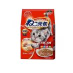 猫用ドライフード