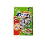 猫用ドライフード