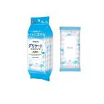 レック Femia フェムウエット デリケートウエットシート 無香料 10枚入× 3個パック (1個)