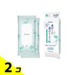 Femia(フェミア) メイクリペア シート ミントサボン 10枚入 (×2個入) 2個セット