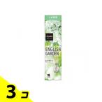 サワデー Sawaday香るStick LaBouquet イングリッシュガーデン 詰め替え用 70mL 3個セット